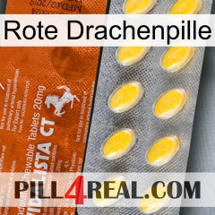 Red Dragon Pill 42